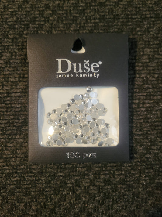 Duse nail accessories